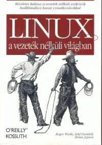 Linux a vezeték nélküli világban Biztonságos fizetés