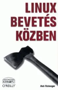 Linux bevetés közben Kedvezményes ár