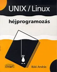 Unix/Linux héjprogramozás Kihagyhatatlan ajánlat