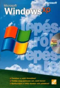 Kiárusítás Windows XP lépésről lépésre - CD melléklettel