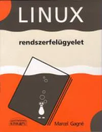 Kiárusítás Linux rendszerfelügyelet