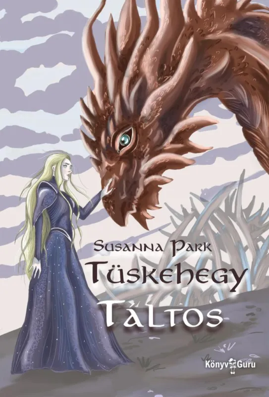 Csak ma TÜSKEHEGY - TÁLTOS