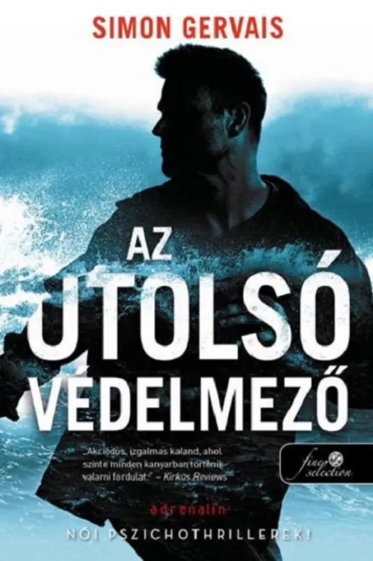 Akciós ár AZ UTOLSÓ VÉDELMEZŐ