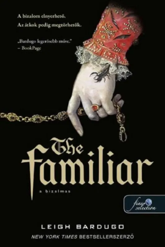 THE FAMILIAR A BIZALMAS Outlet