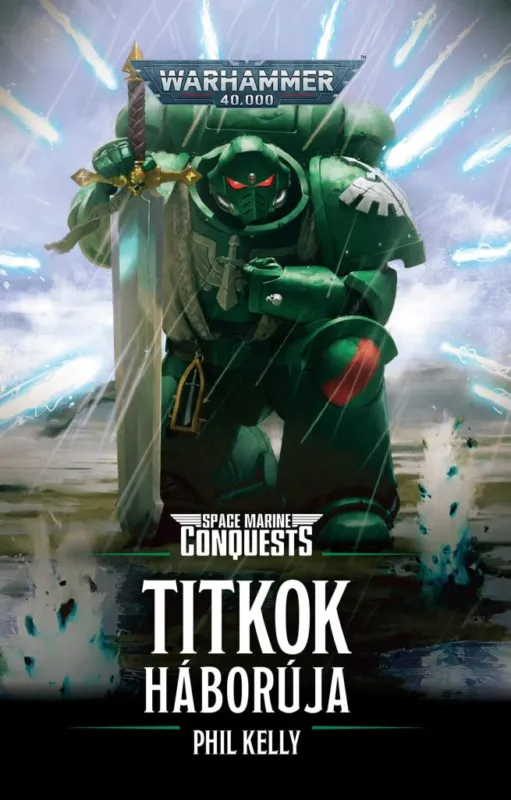TITKOK HÁBORÚJA Kedvezményes ár