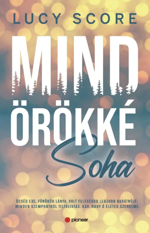 MINDÖRÖKKÉ SOHA Ajánlat