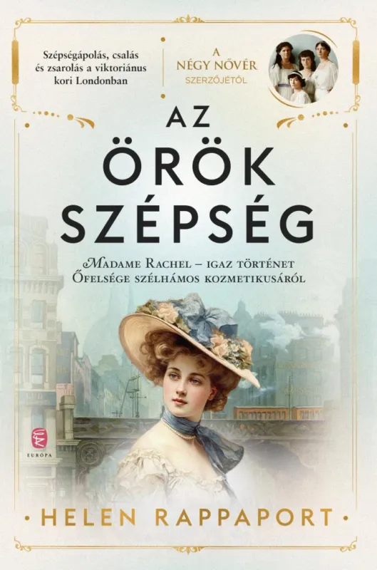 AZ ÖRÖK SZÉPSÉG Gyors kiszállítás