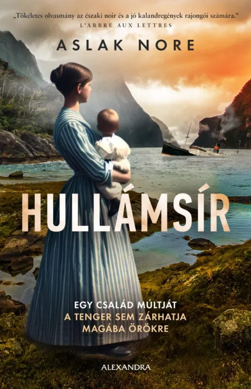 HULLÁMSÍR Outlet