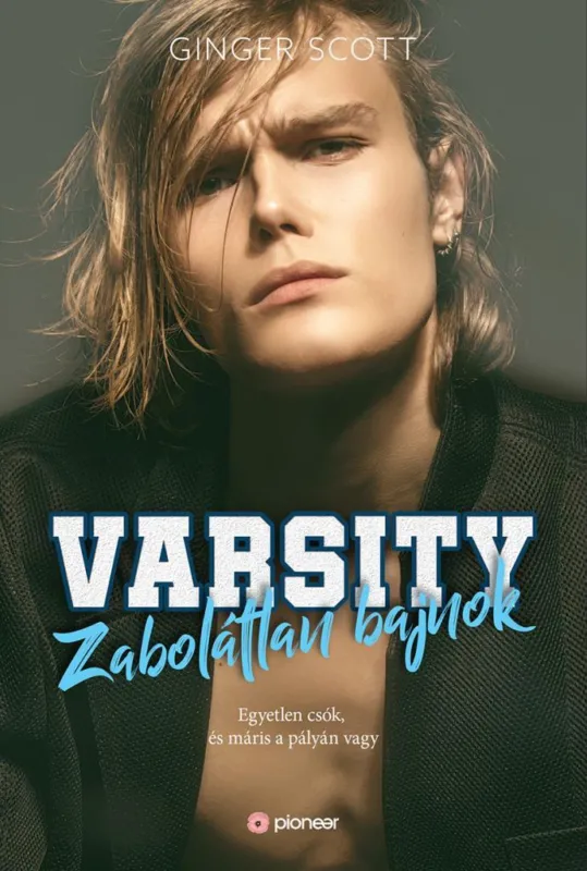 VARSITY-ZABOLÁTLAN BAJNOK Outlet