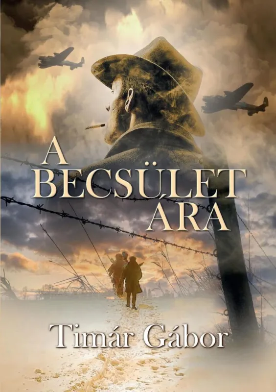 A BECSÜLET ÁRA Akció