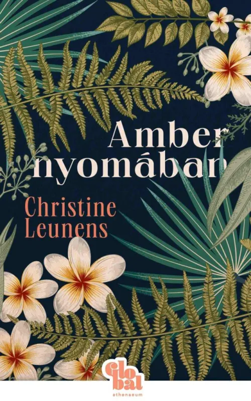 Expressz kézbesítés AMBER NYOMÁBAN