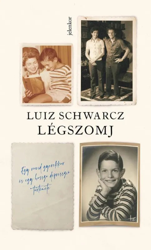 Prémium LÉGSZOMJ