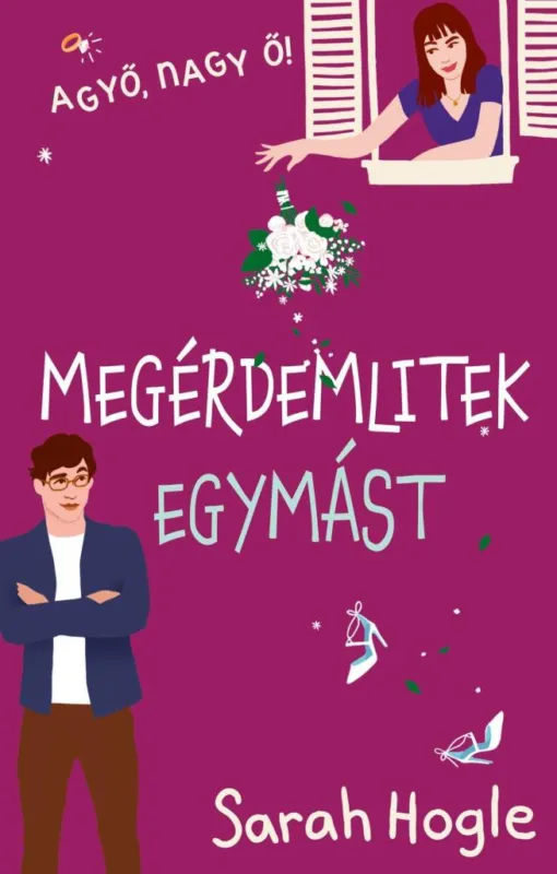 MEGÉRDEMLITEK EGYMÁST Népszerű