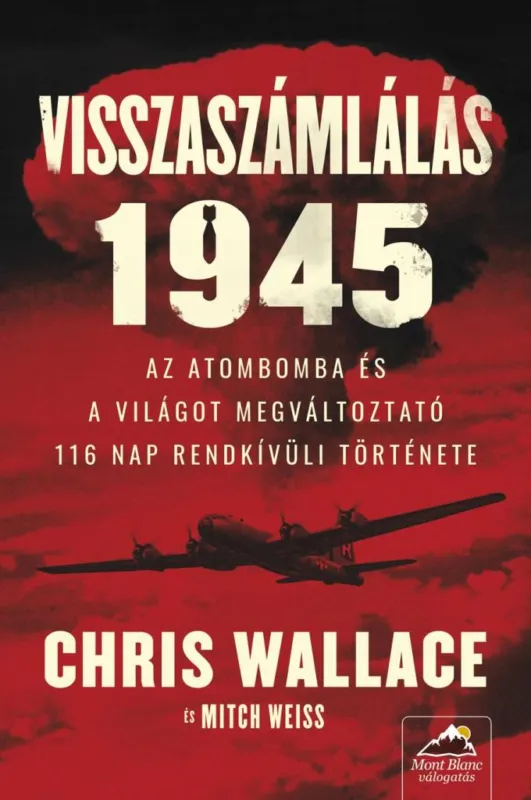 Szezonális akció VISSZASZÁMLÁLÁS 1945