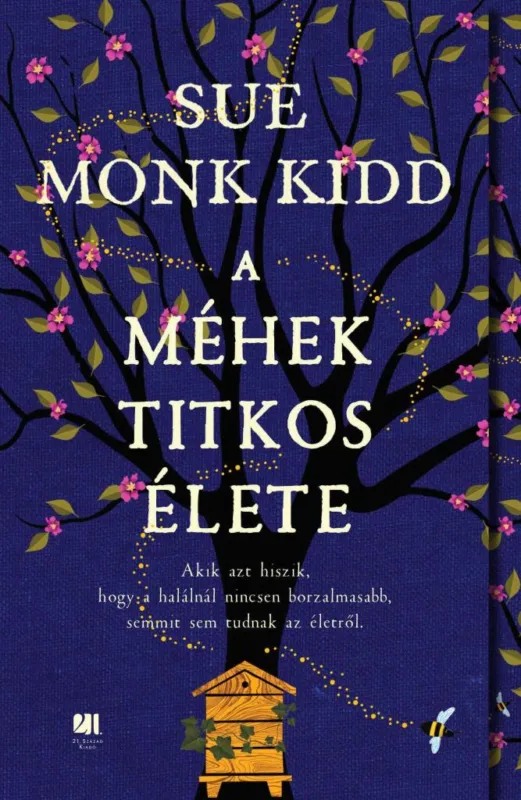 Expressz szállítás A MÉHEK TITKOS ÉLETE