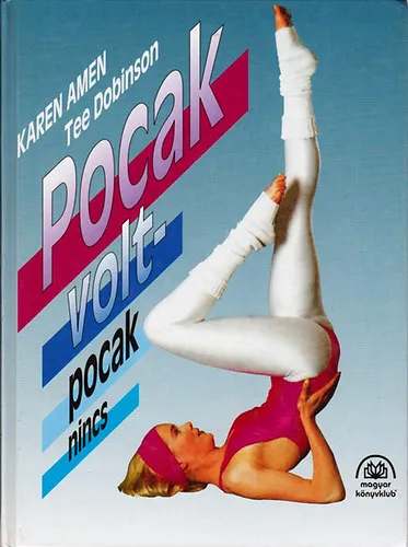 Ne maradj le Pocak volt - pocak nincs
