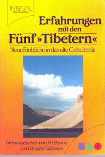 Árcsökkenés Erfahrungen mit den Fünk Tibetern