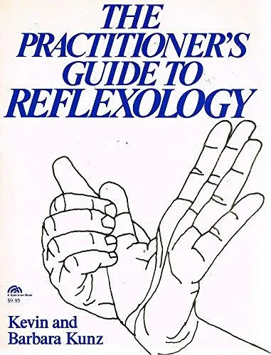 Népszerű The Practitioner's Guide to Reflexology