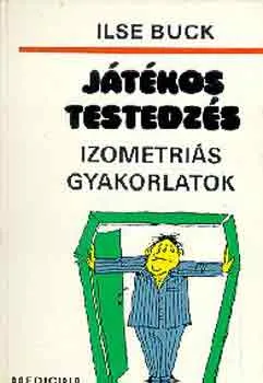 Játékos testedzés Legkelendőbb