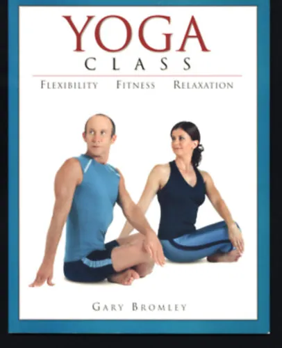Yoga Class Flexibility Fitness Relaxation Szuper ajánlat