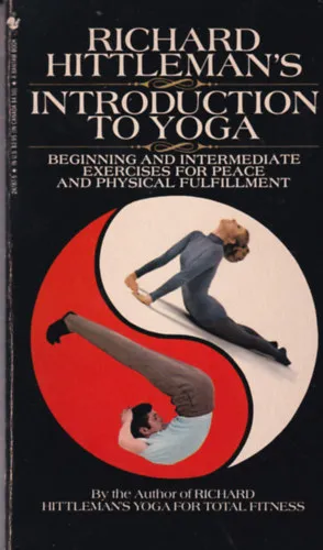 Introduction to Yoga Alacsony ár