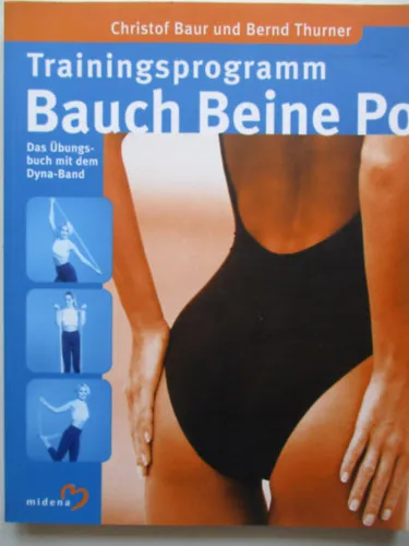 Trainingsprogramm bauch beine po Gyors szállítás
