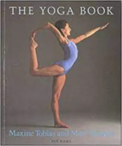 The Yoga Book (Jóga könyv angol nyelven) Legjobb ár
