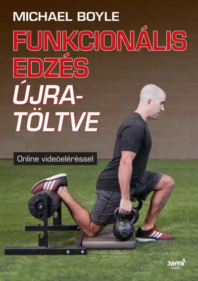 Biztonságos vásárlás Funkcionális edzés újratöltve