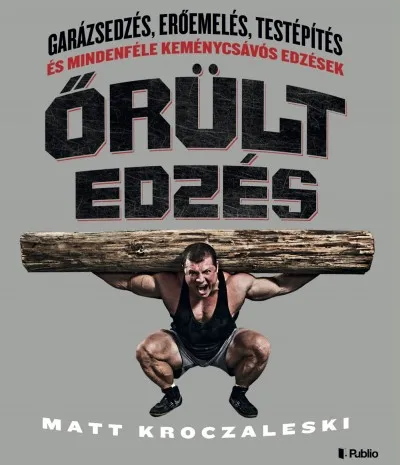 Olcsó Őrült edzés