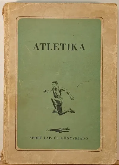Akciós ár Atletika