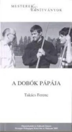 Kedvezmény A dobók pápája