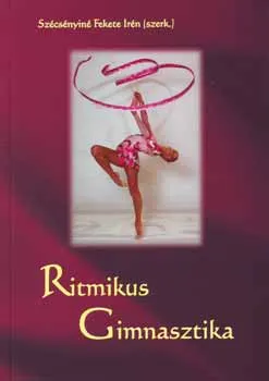 Kedvezmény Ritmikus gimnasztika