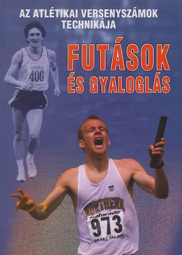 Futások és gyaloglás Expressz szállítás