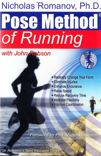 Pose Method of Running Ajánlat