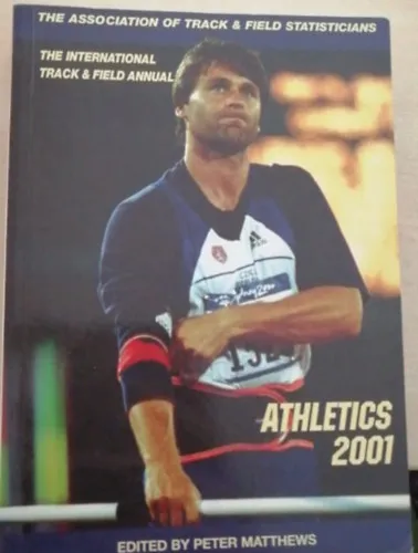 Athletics 2001 Végkiárusítás