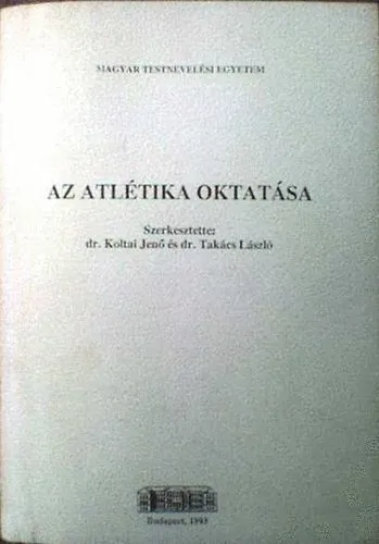 Az atlétika oktatása Biztonságos fizetés