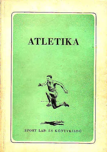 Atletika Különleges ajánlat