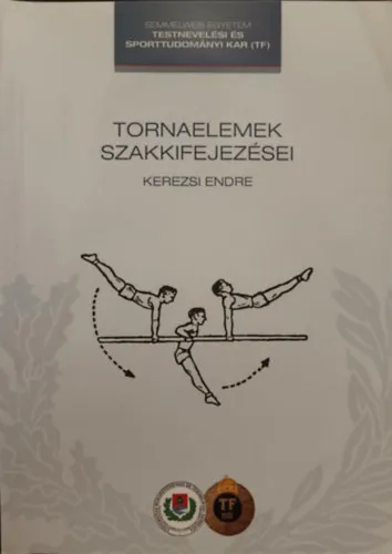 Tornaelemek szakkifejezései Vedd meg online