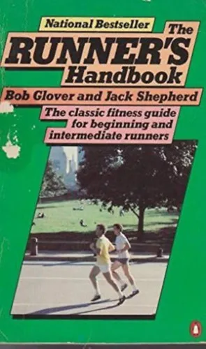 Runner's Handbook (Penguin Handbooks) Outlet