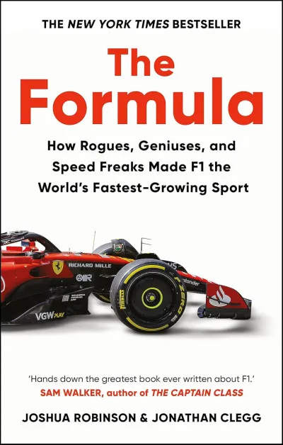 Bestseller The Formula