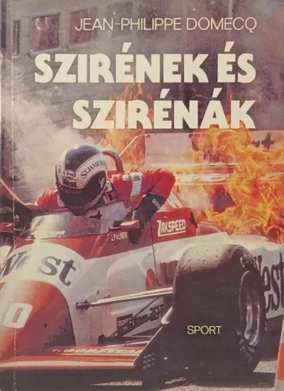 Szirének és szirénák Vedd meg online