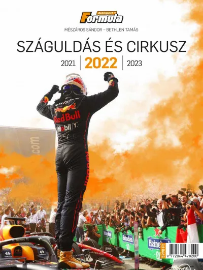 Különleges ajánlat Száguldás és cirkusz 2022
