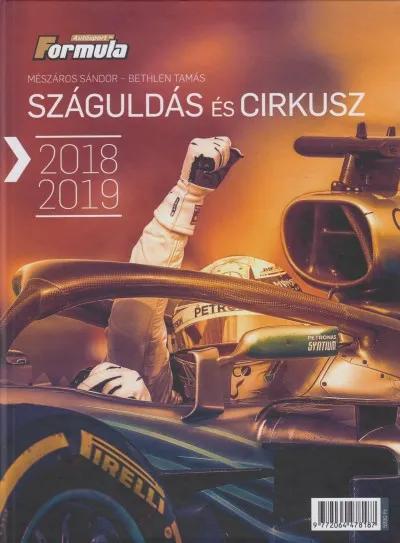 Száguldás és cirkusz 2018-2019 Nézd meg most