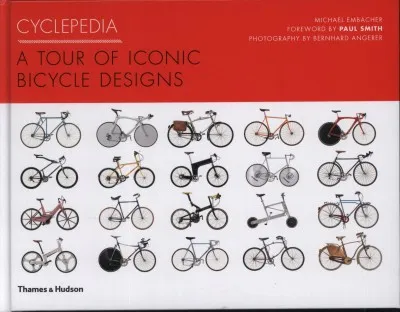 Cyclepedia Árengedmény