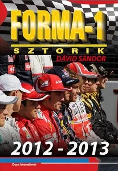 Biztonságos fizetés Forma-1 sztorik 2012-2013