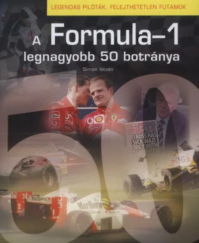 A Formula-1 50 legnagyobb botránya Alacsony ár