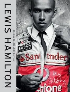 Olcsóbb Lewis Hamilton - My Story