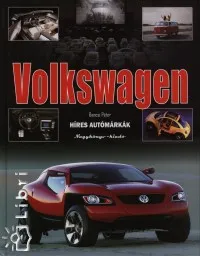 Végkiárusítás Volkswagen - Híres autómárkák
