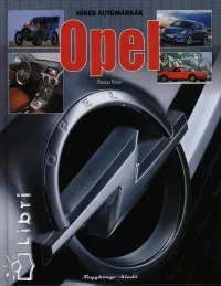 Opel - Híres autómárkák Expressz szállítás