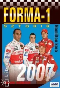 Forma-1 sztorik 2007 Biztonságos fizetés